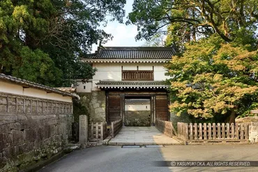 飫肥城の歴史観光と見どころ 