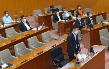 光本・尼崎市議、政活費不正受給か 県警、詐欺容疑視野に捜査 ／兵庫 