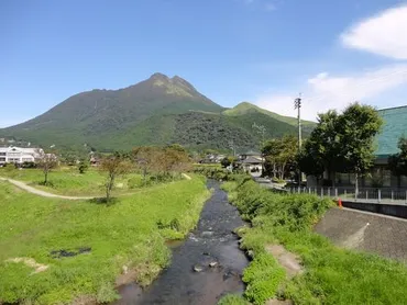 長崎・大分 一人旅 その2 湯布院』湯布院・由布院温泉(大分県)の旅行記・ブログ by 紺碧の旅人さん【フォートラベル】