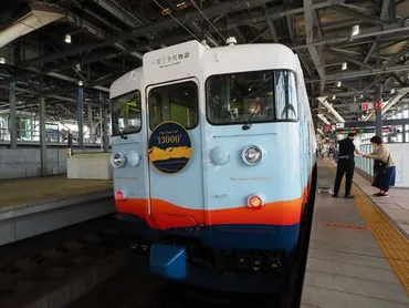 食旅く（５）【一万三千尺物語 富山湾鮨コース】あいの風とやま鉄道のおもてなし』富山市(富山県)の旅行記・ブログ by HAPPINさん【フォートラベル】