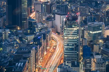 渋谷スカイ 渋谷スクランブルスクエア 展望台の夜景情報（行き方・入場料金・営業時間など）