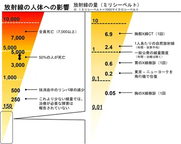 山田邦子のがんとのやさしい付き合い方（第２３回）そこが知りたいなぜ、ラジウム（ラドン）温泉はがん患者に効果があるのか？