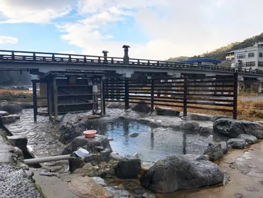 三朝温泉】で世界有数のラジウム泉のパワーを体感。女性も喜ぶ゛週末湯治゛の極意（鳥取県）