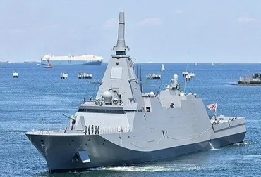 豪州が新型艦船に三菱重工の海自「もがみ型」を選ぶ条件 