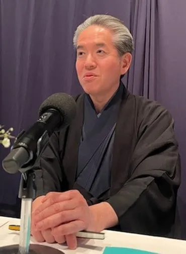 表千家 茶道が育む日米文化交流と相互尊重の精神とは？表千家家元、米国で茶道を通じた文化交流を活発に展開