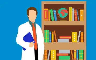 大学教授の仕事とは