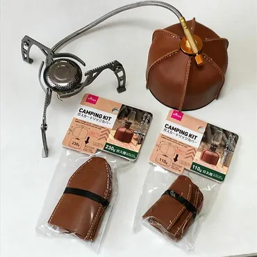 ダイソーさんからついに登場!缶カバーお気に入りに追加山ちゃん