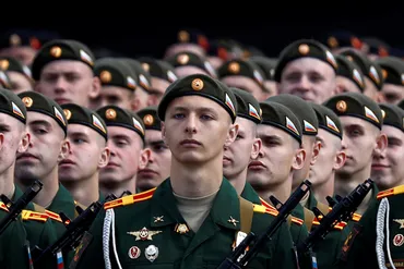 ロシア軍の死傷者万人、ウクライナ紛争で＝関係筋