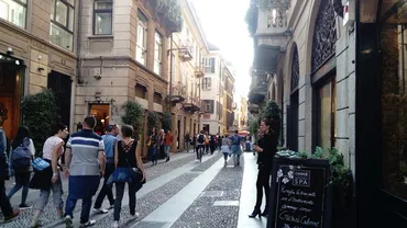 イタリア・ミラノ市内の治安とは?治安の良い場所と悪い場所を見分ける方法