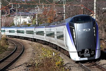 座席探訪系スーパーあずさ・あずさ・かいじ・富士回遊