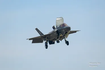 岩国基地フレンドシップデー(後編)