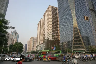 ミャンマーの「地震災害」を受けてベトナムでも地震リスク評価が必要