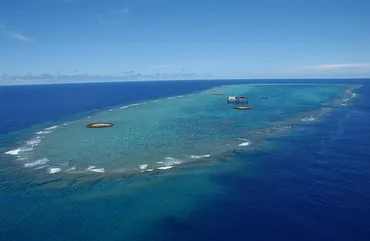 沖ノ鳥島