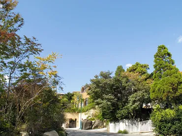 芦屋の高級住宅街「六麓荘町」で家を建てるには?なぜ特別?知っておきたい基礎知識