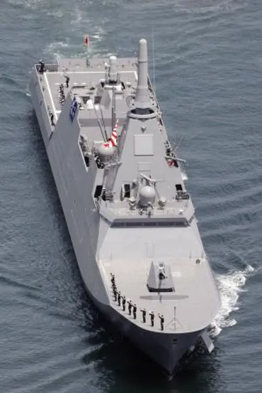 豪新型艦の受注目指し官民委設置年内初会合、提案内容を協議