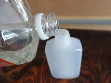 セリア商品】オイルボトルレビュー。詳しく解説します!!