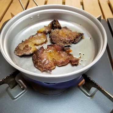 山にキャンプに!スノーピーク「アルミパーソナルクッカーセット」がとにかく万能すぎる!