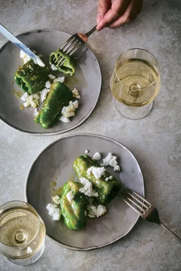 フランス料理のレシピ・作り方 