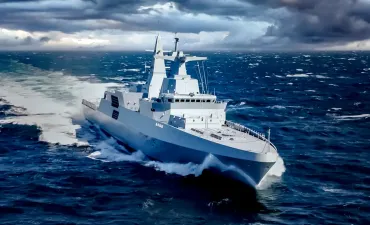 次期オーストラリア海軍フリゲート艦選定、日本とドイツの最終候補に残る？（もがみ型護衛艦、防衛装備移転三原則）オーストラリア海軍、次期フリゲート艦選定