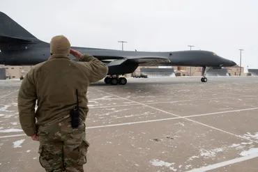 アメリカ空軍