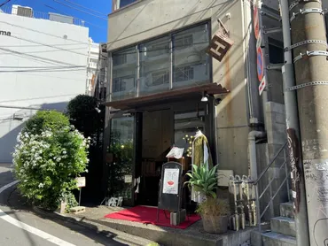中目黒にあるレディース古着屋さん(アッシュ)で服を楽しむ!