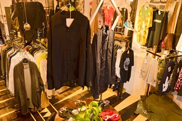 リユース企業古着(洋服・服飾雑貨)売上ランキング(年度)」リユース経済新聞