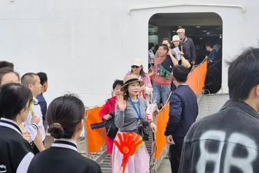 韓国・済州島は中国の島に変わりつつある」台湾紙が警告