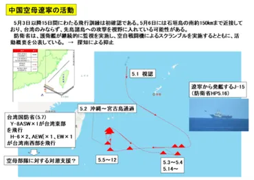 ウクライナ最新動向、中国空母「遼寧」と米空母「アブラハム・リンカーン」の動き―末次富美雄