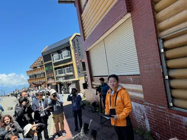 今夏始まる富士山の入山規制、海外メディアも注目、山梨県知事「オーバーツーリズム対策に一石、全国のモデルケースに」