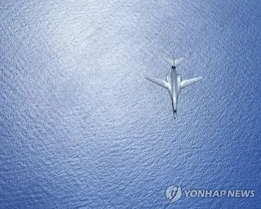 米国の大戦略爆撃機の一つである