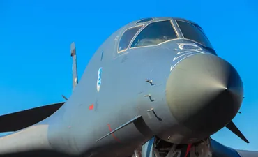 機体寿命は残りわずか?米空軍、爆撃機「