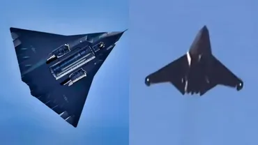 中国の第世代戦闘機とされる成都