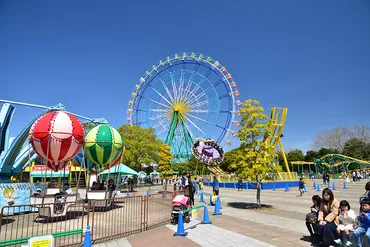 ひたち海浜公園のネモフィラの見頃は？アクセス方法や混雑状況を徹底解説！(2024年版？)ネモフィラ咲き誇る！国営ひたち海浜公園への旅