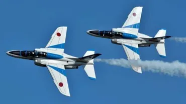 小松基地航空祭【穴場スポット5】でブルーインパルスを狙え!
