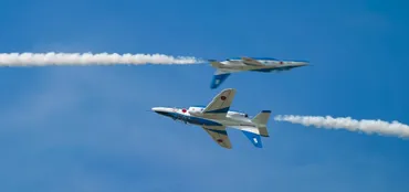 入間基地航空祭