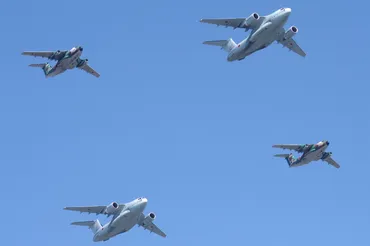 令和年度入間航空祭(航空自衛隊入間基地)