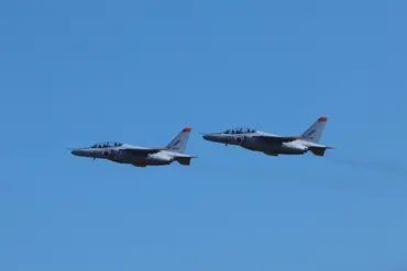 入間基地航空祭