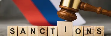 日本政府による対ロシア経済制裁