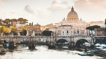 イタリアの治安の実態は？旅行前に知るべき情報と対策を完全ガイド