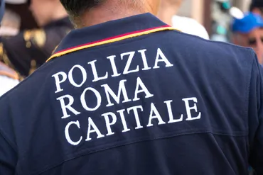 イタリアの治安