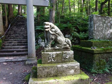 十和田湖・青龍権現十和田神社」素晴らしい御朱印です。 