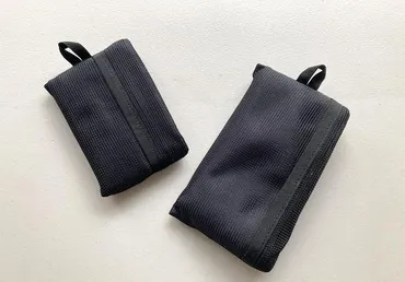 無印良品のコレで、帰省や旅行後の゛あのストレス゛が激減した話。かさばらないのに大活躍するんだ