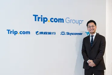 年頭所感】社長高田智之氏―が旅のパートナーへ、全国へ広がる個人旅行