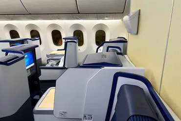 ANAビジネスクラスで行くパース旅行！快適な空の旅を満喫する方法とは？ANA直行便で行くパース旅行の魅力