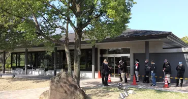 堺市・百舌鳥古墳群ビジターセンターが開館