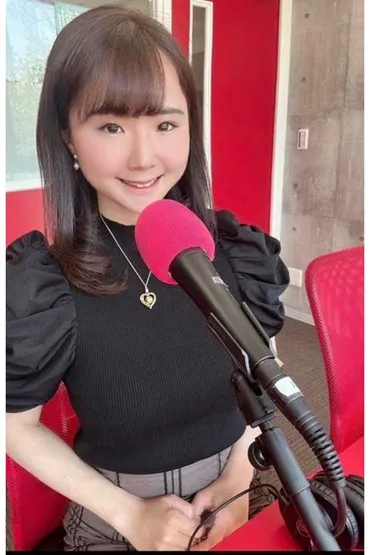 アナウンサー試験社全落ち歳、人力車引き&ラジオで存在感「浅草に恩返しができるように」