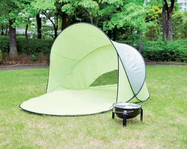 ベランダやレジャーで!イケアのアウトドア用品がやっぱり安くておしゃれ