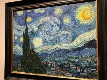 ニューヨーク近代美術館「」:名作と出会えるモダンアートの聖地–観光ガイド