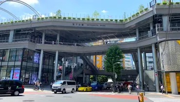 ミヤシタパーク・渋谷横丁】厳選駐車場!ランチ・カフェ等に安い最大料金・予約はここ!