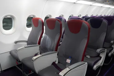 旅のはじまりはエアライン選びから美食旅のベストパートナー「香港エクスプレス」で香港へ!【香港】(江藤詩文)